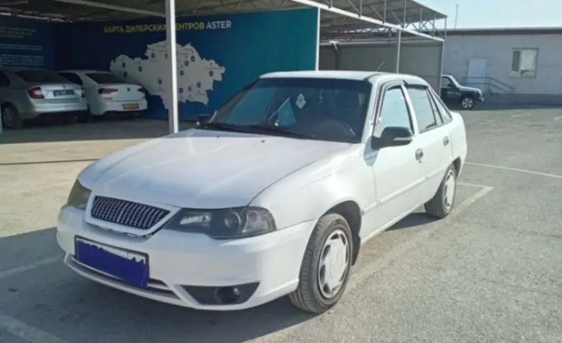 Daewoo Nexia 2013 года за 1 500 000 тг. в Кызылорда