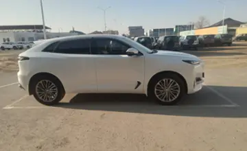 Changan UNI-K 2023 года за 19 000 000 тг. в Кызылорда фото 4