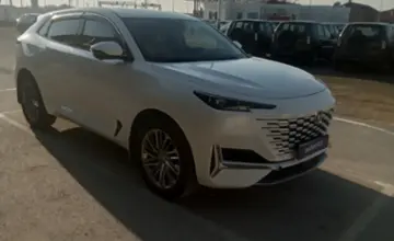 Changan UNI-K 2023 года за 19 000 000 тг. в Кызылорда фото 3