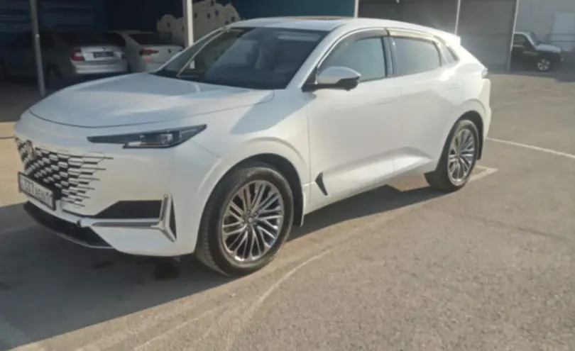 Changan UNI-K 2023 года за 19 000 000 тг. в Кызылорда