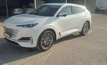 Changan UNI-K 2023 года за 19 000 000 тг. в Кызылорда фото 1