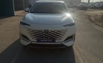 Changan UNI-K 2023 года за 19 000 000 тг. в Кызылорда фото 2