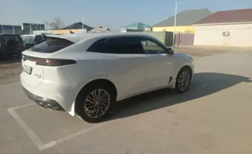 Changan UNI-K 2023 года за 19 000 000 тг. в Кызылорда