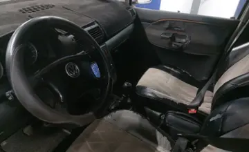 Volkswagen Sharan 2002 года за 2 500 000 тг. в Астана фото 5