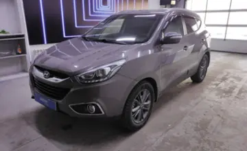 Hyundai Tucson 2014 года за 8 000 000 тг. в Павлодар фото 1