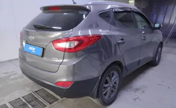 Hyundai Tucson 2014 года за 8 000 000 тг. в Павлодар