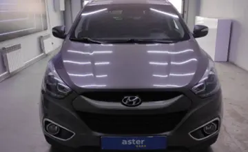 Hyundai Tucson 2014 года за 8 000 000 тг. в Павлодар фото 2