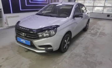 LADA (ВАЗ) Vesta 2021 года за 4 500 000 тг. в Павлодар фото 1