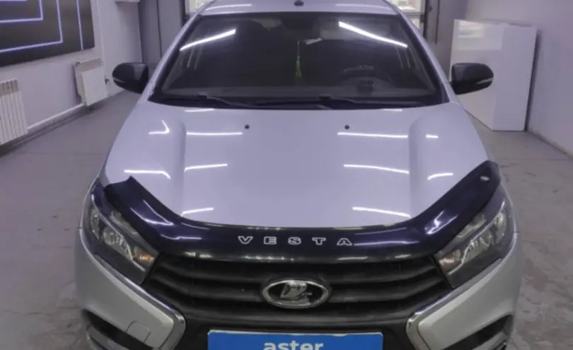 LADA (ВАЗ) Vesta 2021 года за 4 500 000 тг. в Павлодар фото 2