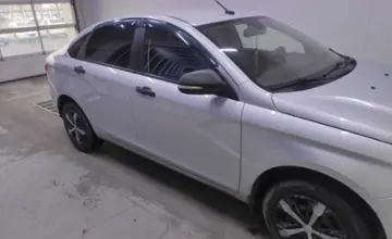 LADA (ВАЗ) Vesta 2021 года за 4 500 000 тг. в Павлодар фото 4