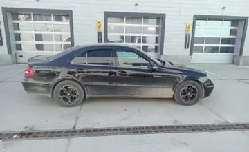 Mercedes-Benz E-Класс 2006 года за 4 500 000 тг. в Кызылорда фото 4