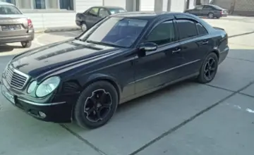 Mercedes-Benz E-Класс 2006 года за 4 500 000 тг. в Кызылорда фото 1