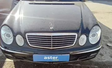 Mercedes-Benz E-Класс 2006 года за 4 500 000 тг. в Кызылорда фото 2