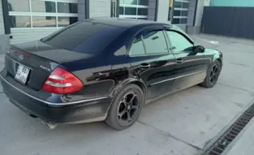Mercedes-Benz E-Класс 2006 года за 4 500 000 тг. в Кызылорда