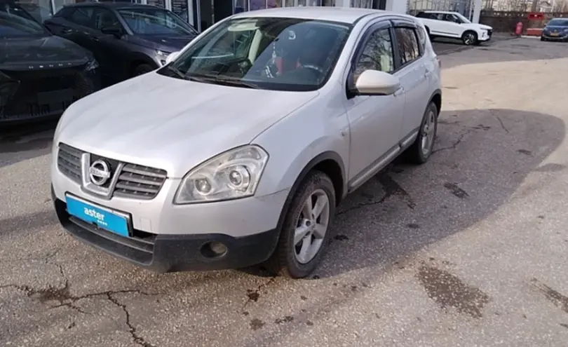 Nissan Qashqai 2008 года за 5 200 000 тг. в Актобе