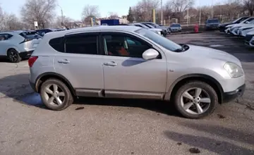 Nissan Qashqai 2008 года за 5 200 000 тг. в Актобе фото 4