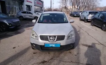 Nissan Qashqai 2008 года за 5 200 000 тг. в Актобе фото 2