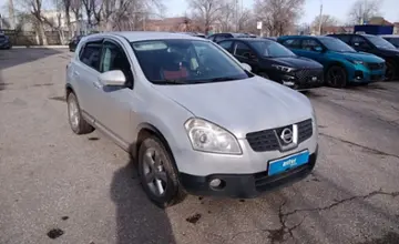 Nissan Qashqai 2008 года за 5 200 000 тг. в Актобе фото 3