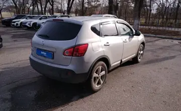 Nissan Qashqai 2008 года за 5 200 000 тг. в Актобе