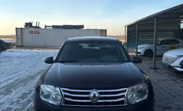 Renault Duster 2013 года за 3 700 000 тг. в Караганда фото 2