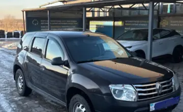 Renault Duster 2013 года за 3 700 000 тг. в Караганда фото 3