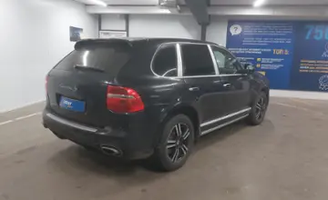 Porsche Cayenne 2007 года за 5 000 000 тг. в Астана фото 3