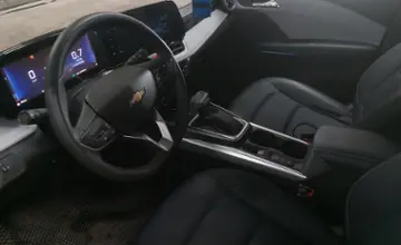 Chevrolet Monza 2023 года за 7 500 000 тг. в Астана фото 5