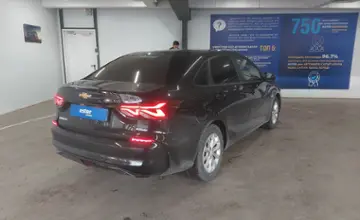 Chevrolet Monza 2023 года за 7 500 000 тг. в Астана фото 3