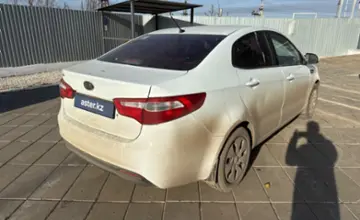 Kia Rio 2012 года за 5 000 000 тг. в Уральск