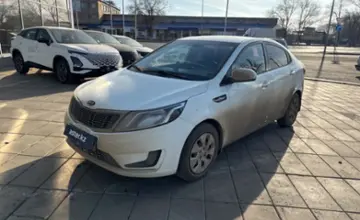 Kia Rio 2012 года за 5 000 000 тг. в Уральск фото 1