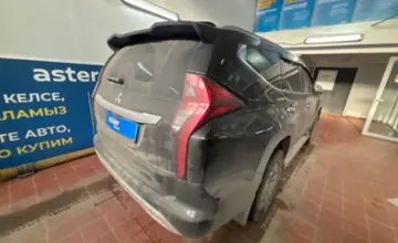 Mitsubishi Montero Sport 2022 года за 18 000 000 тг. в Астана