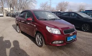Chevrolet Nexia 2021 года за 5 000 000 тг. в Актобе фото 3