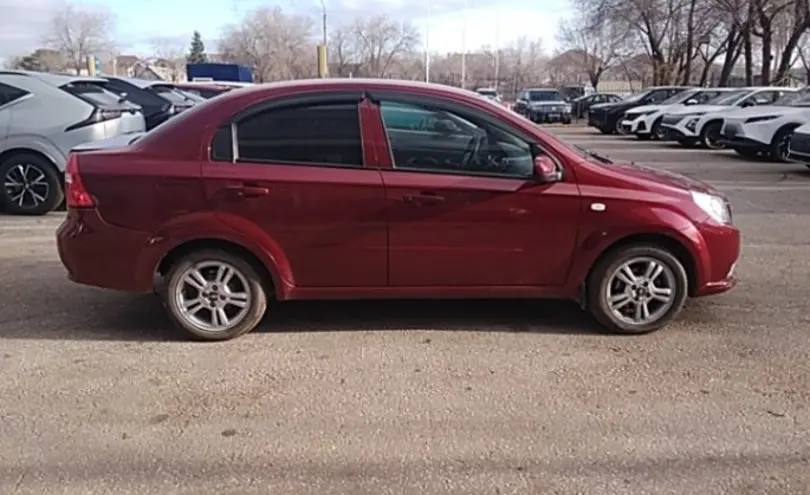 Chevrolet Nexia 2021 года за 5 000 000 тг. в Актобе фото 4
