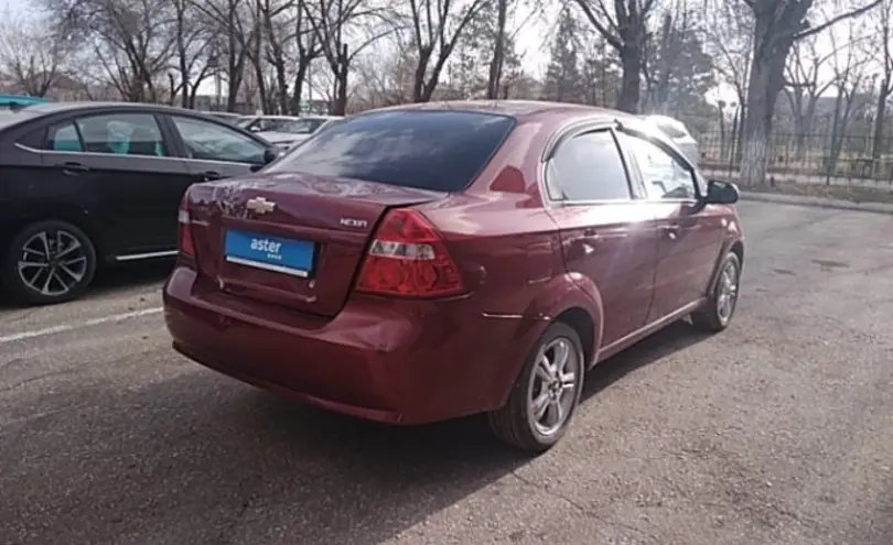 Chevrolet Nexia 2021 года за 5 000 000 тг. в Актобе фото 5