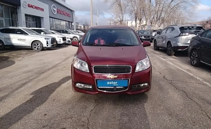 Chevrolet Nexia 2021 года за 5 000 000 тг. в Актобе фото 2