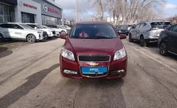 Chevrolet Nexia 2021 года за 5 000 000 тг. в Актобе фото 2