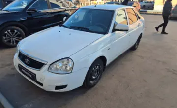 LADA (ВАЗ) Priora 2013 года за 2 000 000 тг. в Костанай фото 1