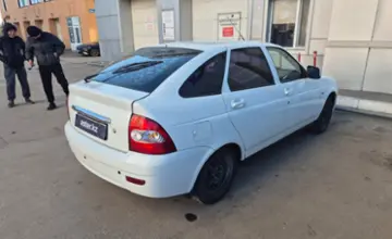 LADA (ВАЗ) Priora 2013 года за 2 000 000 тг. в Костанай