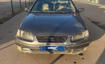 Toyota Camry 1997 года за 700 000 тг. в Петропавловск фото 2