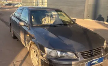 Toyota Camry 1997 года за 700 000 тг. в Петропавловск фото 3