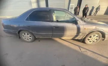 Toyota Camry 1997 года за 700 000 тг. в Петропавловск фото 4