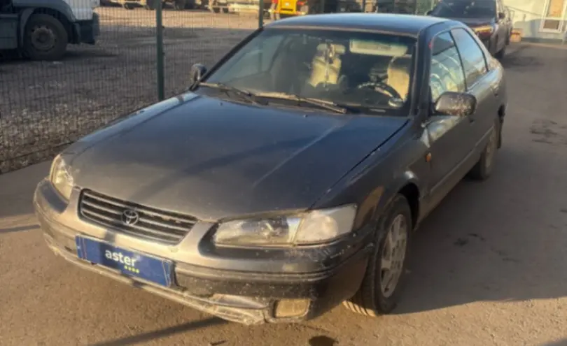 Toyota Camry 1997 года за 700 000 тг. в Петропавловск