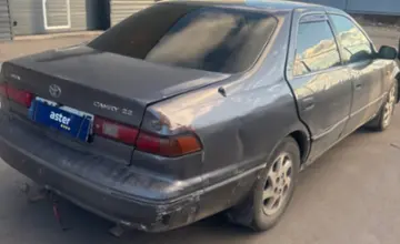 Toyota Camry 1997 года за 700 000 тг. в Петропавловск