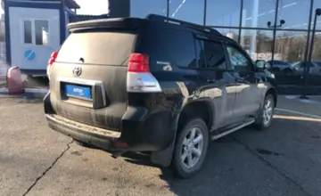 Toyota Land Cruiser Prado 2012 года за 15 500 000 тг. в Усть-Каменогорск