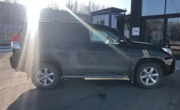 Toyota Land Cruiser Prado 2012 года за 15 500 000 тг. в Усть-Каменогорск фото 4