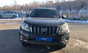 Toyota Land Cruiser Prado 2012 года за 15 500 000 тг. в Усть-Каменогорск фото 2