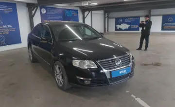 Volkswagen Passat 2009 года за 3 500 000 тг. в Астана фото 2
