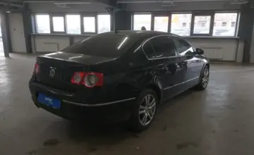 Volkswagen Passat 2009 года за 3 500 000 тг. в Астана фото 3