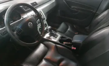 Volkswagen Passat 2009 года за 3 500 000 тг. в Астана фото 5