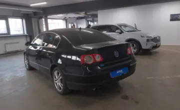 Volkswagen Passat 2009 года за 3 500 000 тг. в Астана фото 4